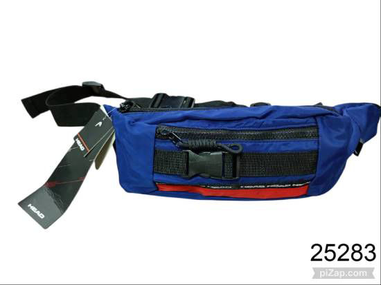 Imagen de RIÑONERA HEAD  2.26